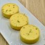 Formule lunch chaud La tartelette au choix : Tartelette citron / citron vert